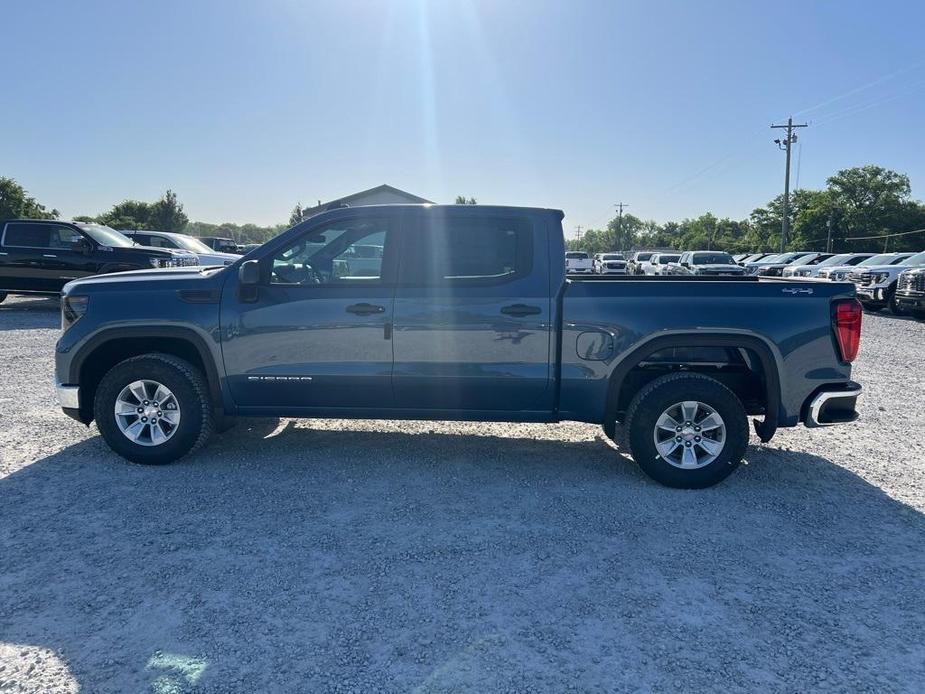 new 2024 GMC Sierra 1500 car, priced at $45,639