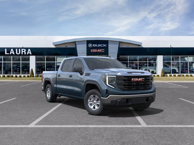 new 2024 GMC Sierra 1500 car, priced at $45,639