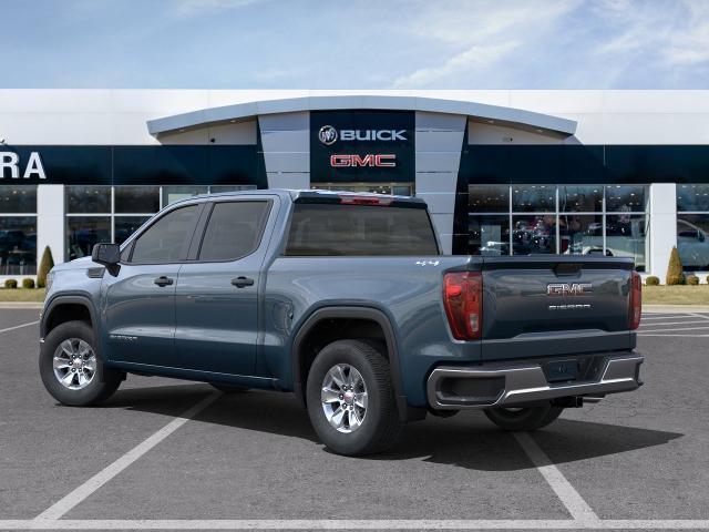 new 2024 GMC Sierra 1500 car, priced at $45,639