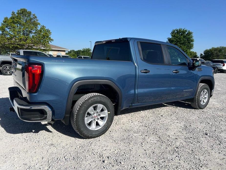 new 2024 GMC Sierra 1500 car, priced at $45,639