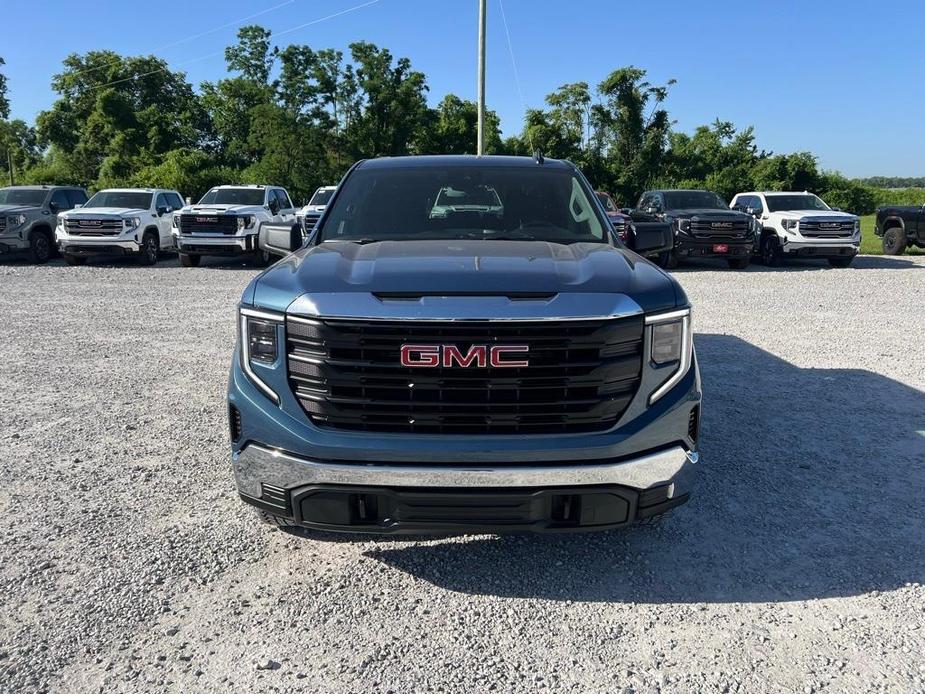 new 2024 GMC Sierra 1500 car, priced at $45,639