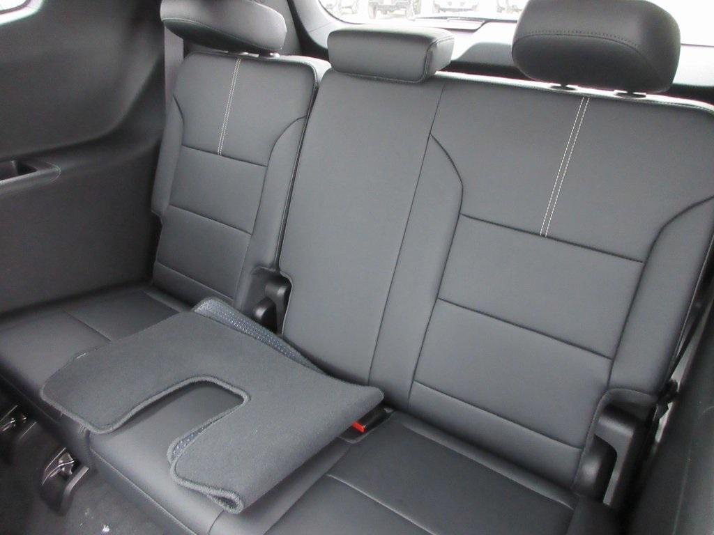 new 2025 GMC Acadia car