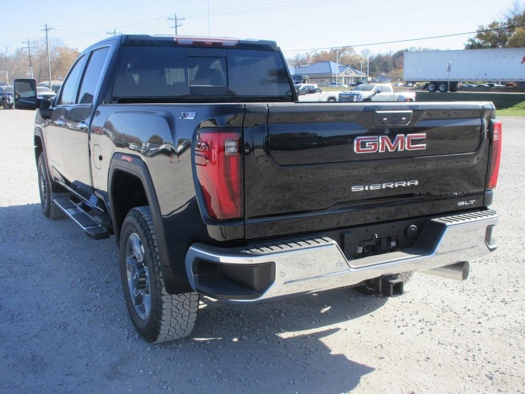 new 2026 GMC Sierra 3500 car, priced at $79,703