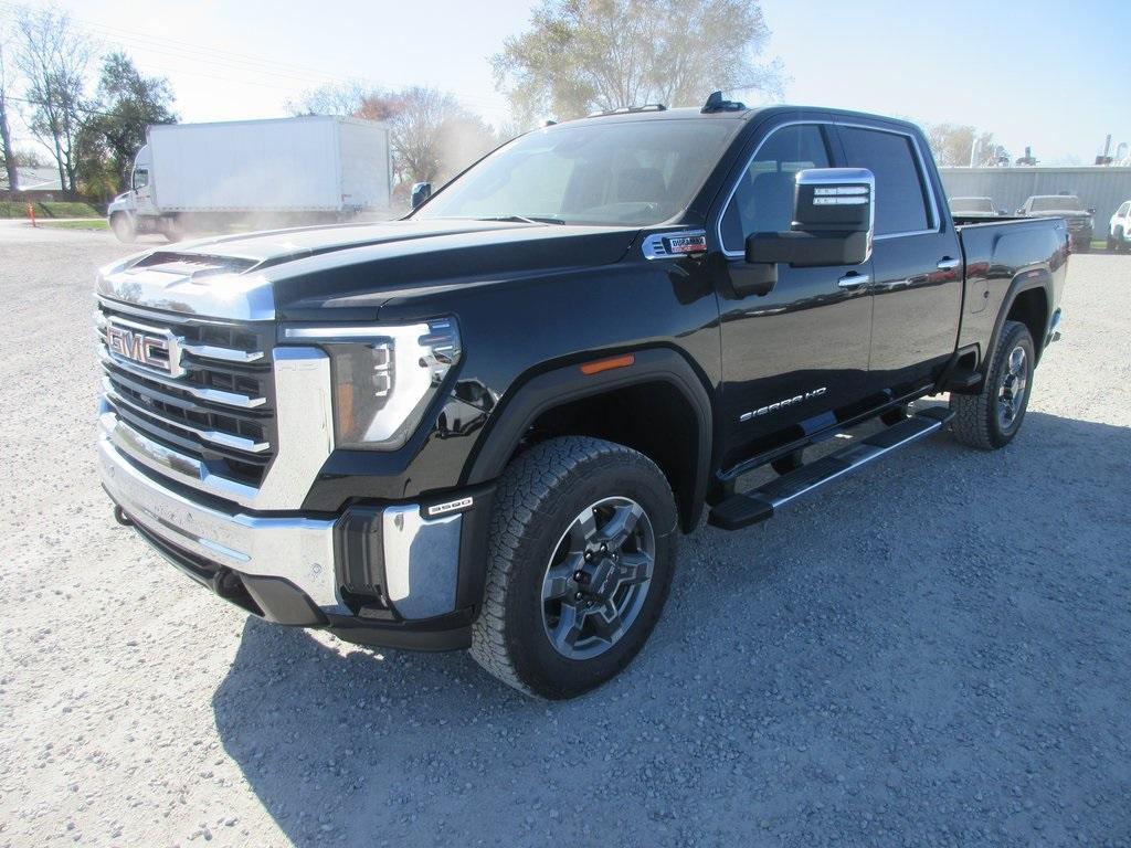 new 2026 GMC Sierra 3500 car, priced at $79,703