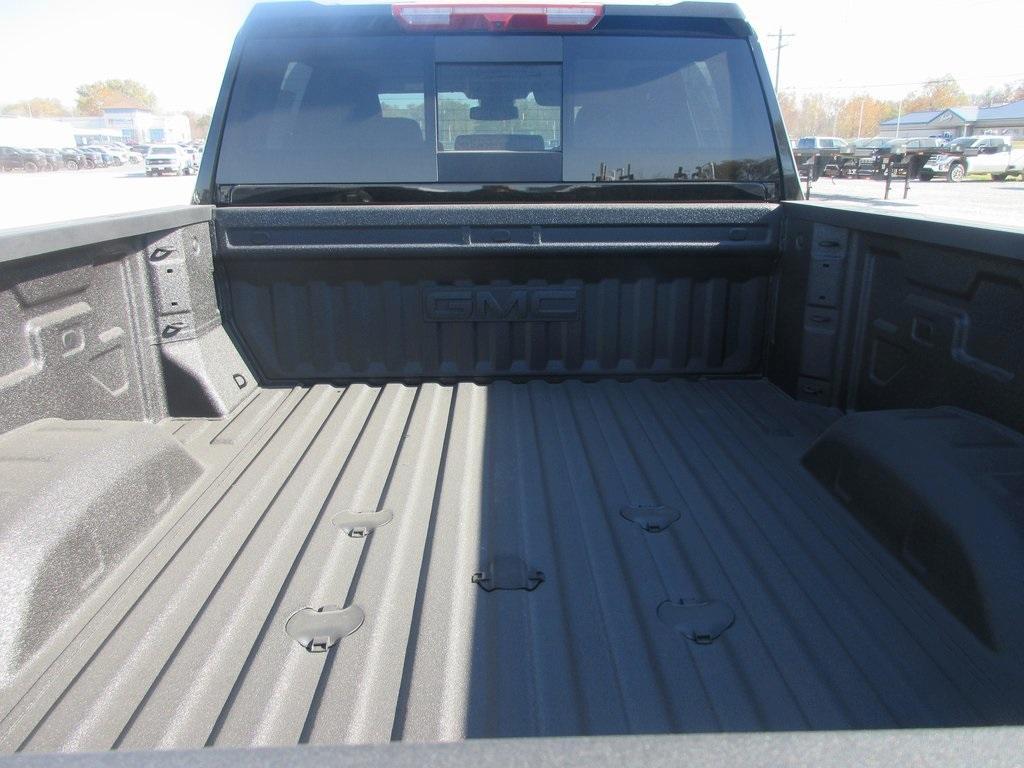 new 2026 GMC Sierra 3500 car, priced at $79,703