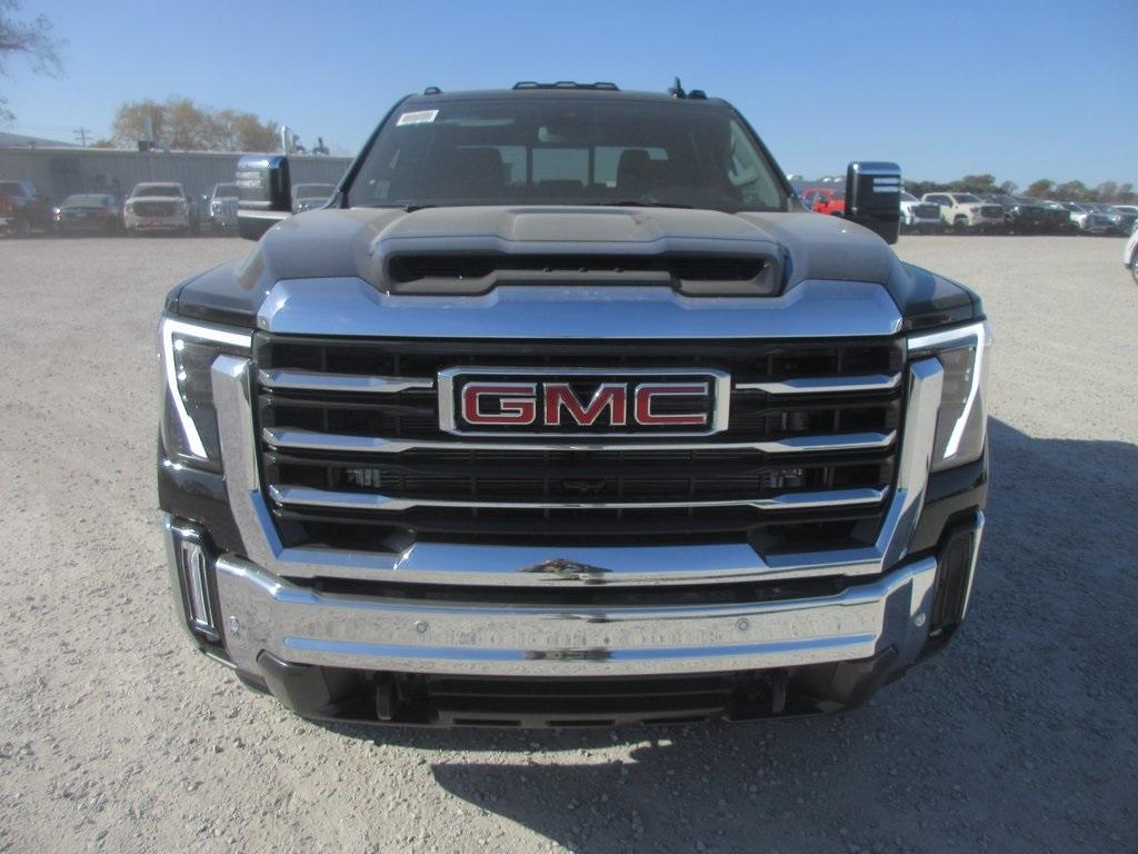 new 2026 GMC Sierra 3500 car, priced at $79,703