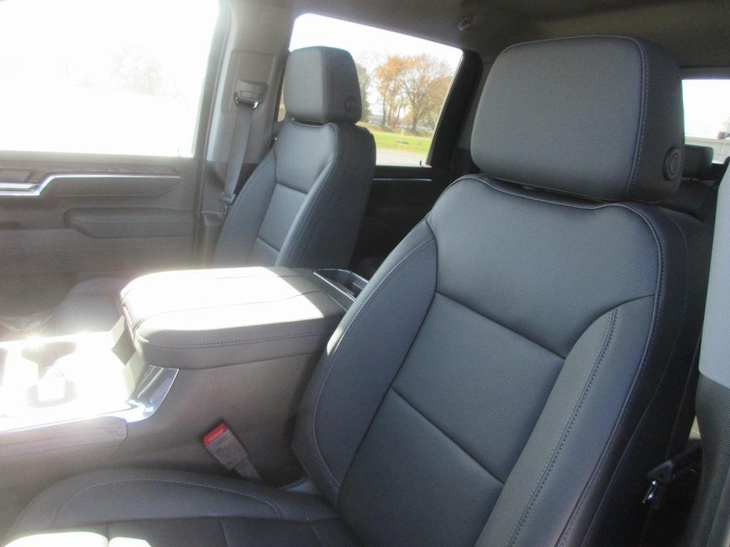 new 2026 GMC Sierra 3500 car, priced at $79,703