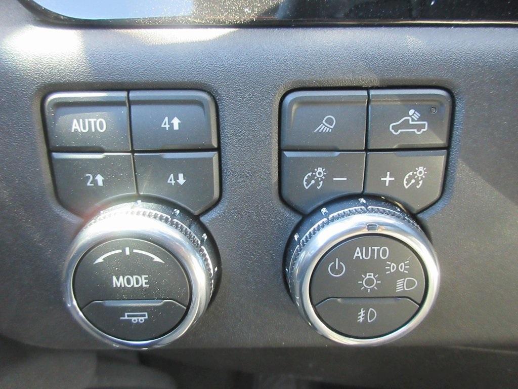 new 2026 GMC Sierra 3500 car, priced at $79,703