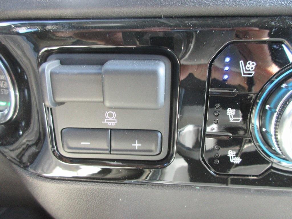 new 2026 GMC Sierra 3500 car, priced at $79,703