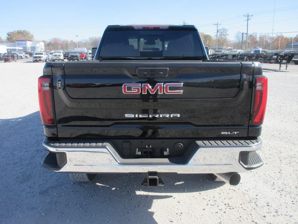 new 2026 GMC Sierra 3500 car, priced at $79,703