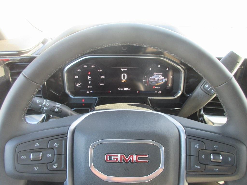 new 2026 GMC Sierra 3500 car, priced at $79,703