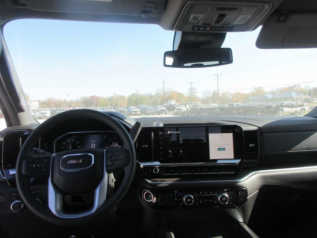 new 2026 GMC Sierra 3500 car, priced at $79,703