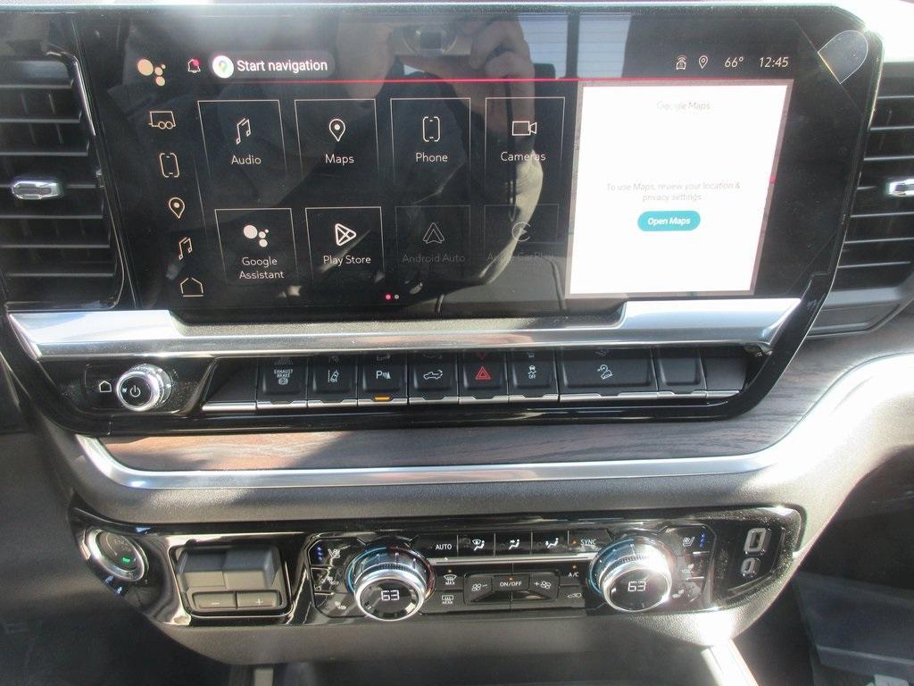 new 2026 GMC Sierra 3500 car, priced at $79,703