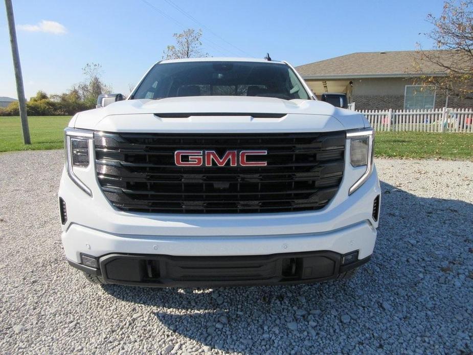 new 2025 GMC Sierra 1500 car, priced at $61,214