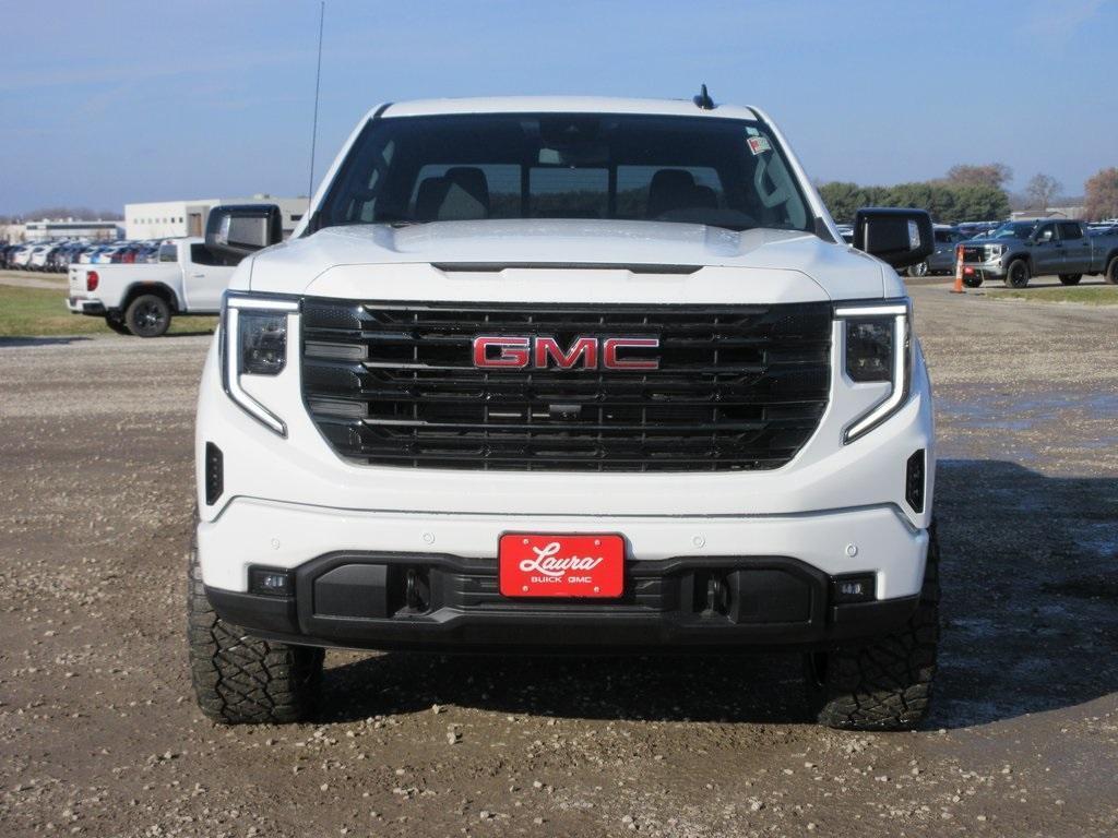 new 2025 GMC Sierra 1500 car, priced at $64,164