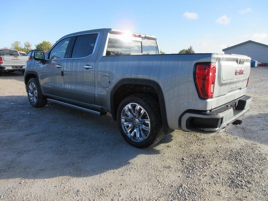 new 2025 GMC Sierra 1500 car, priced at $69,339