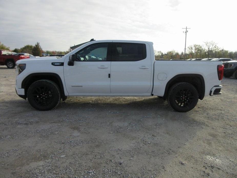 new 2025 GMC Sierra 1500 car, priced at $60,683