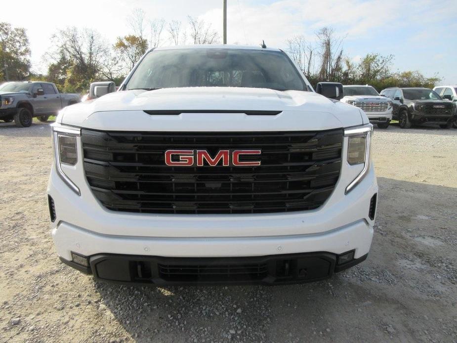 new 2025 GMC Sierra 1500 car, priced at $60,683