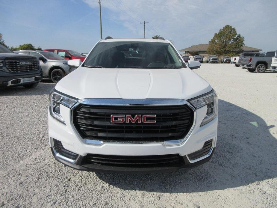 new 2024 GMC Terrain car, priced at $28,273