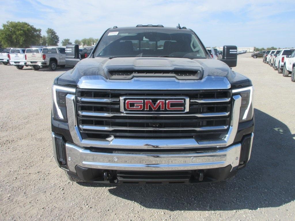 new 2026 GMC Sierra 2500 car, priced at $64,914