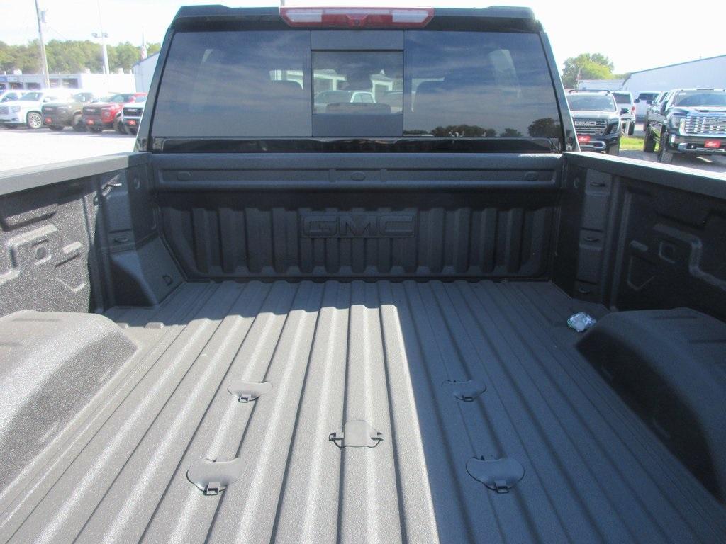 new 2026 GMC Sierra 2500 car, priced at $64,914