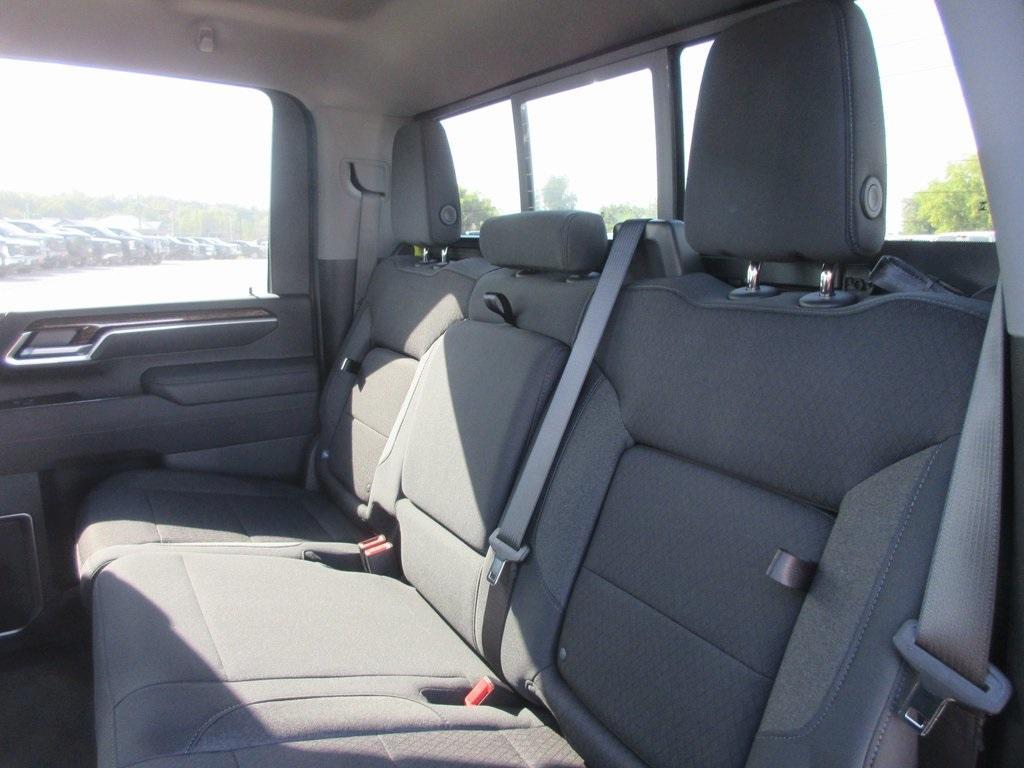 new 2026 GMC Sierra 2500 car, priced at $64,914