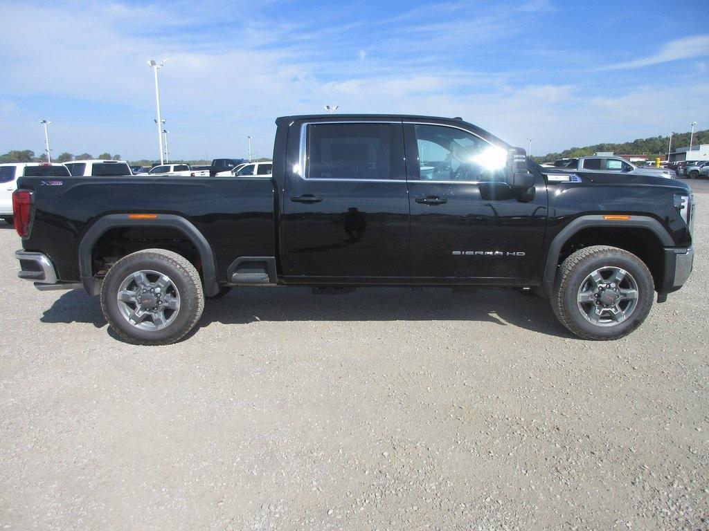 new 2026 GMC Sierra 2500 car, priced at $64,914