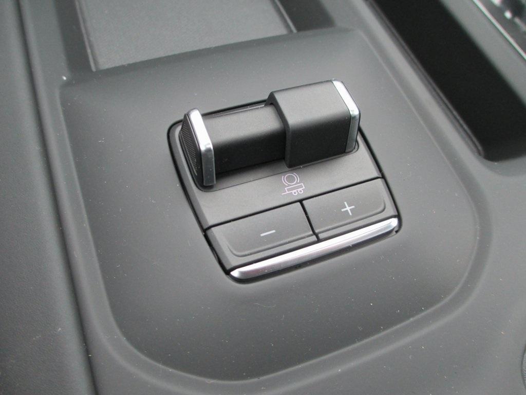 new 2025 GMC Sierra 2500 car, priced at $100,737