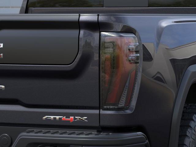 new 2025 GMC Sierra 2500 car, priced at $100,737