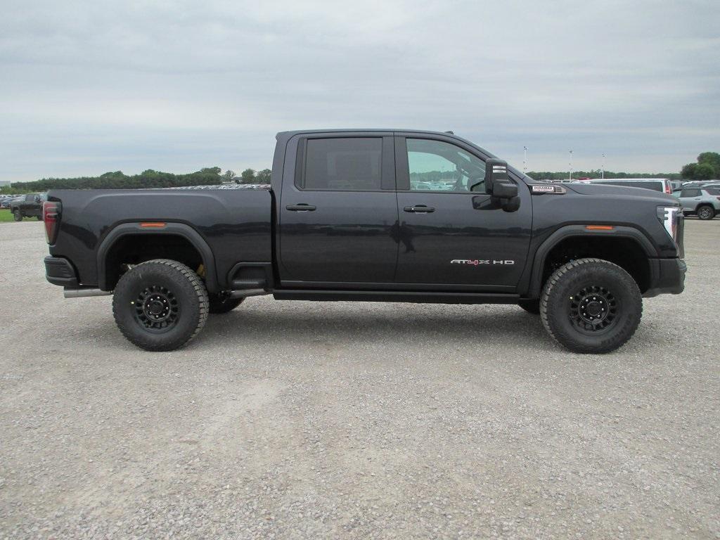 new 2025 GMC Sierra 2500 car, priced at $100,737