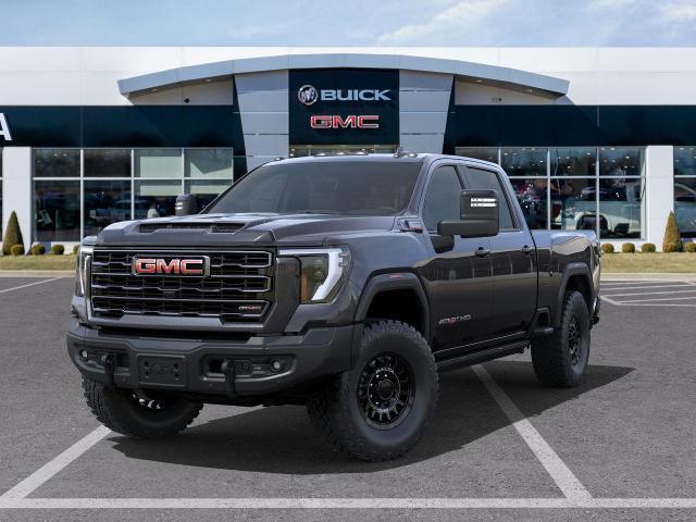 new 2025 GMC Sierra 2500 car, priced at $100,737