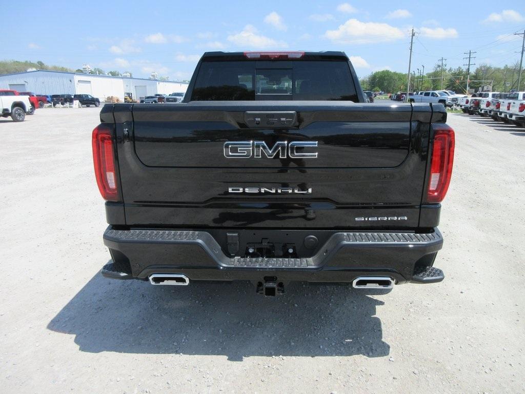 new 2025 GMC Sierra 1500 car, priced at $80,166