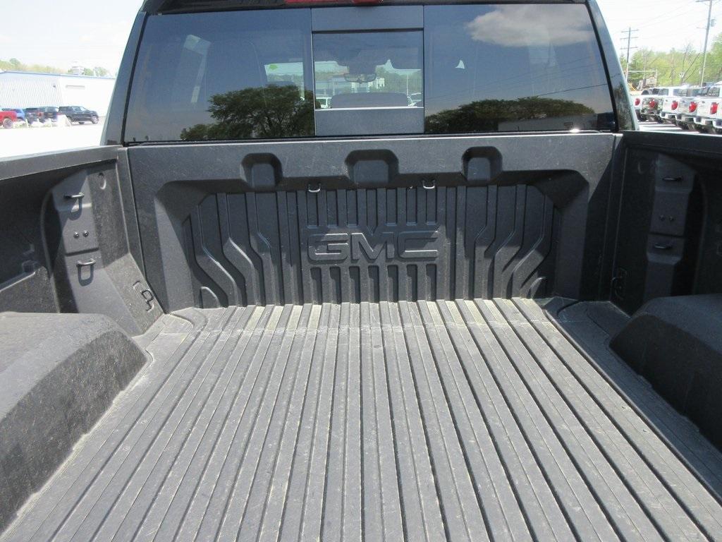 new 2025 GMC Sierra 1500 car, priced at $80,166