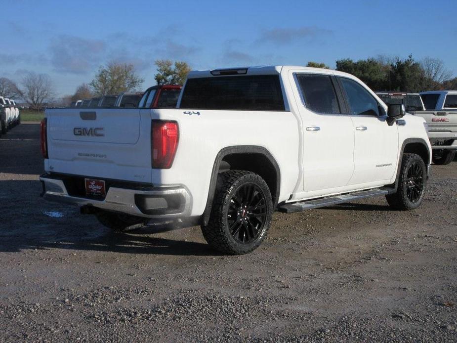 new 2025 GMC Sierra 1500 car, priced at $61,771