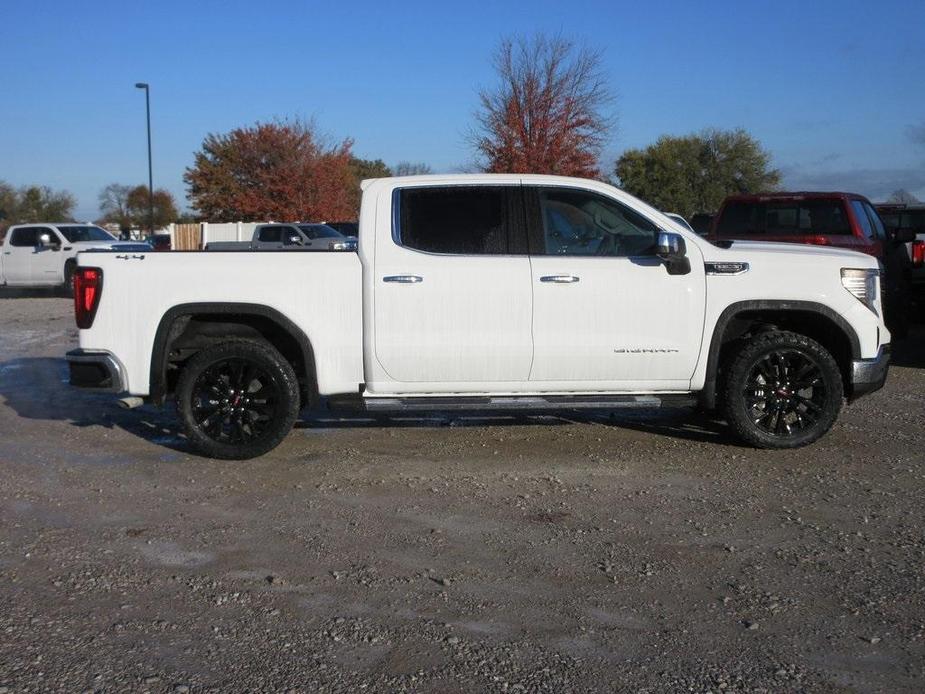 new 2025 GMC Sierra 1500 car, priced at $61,771