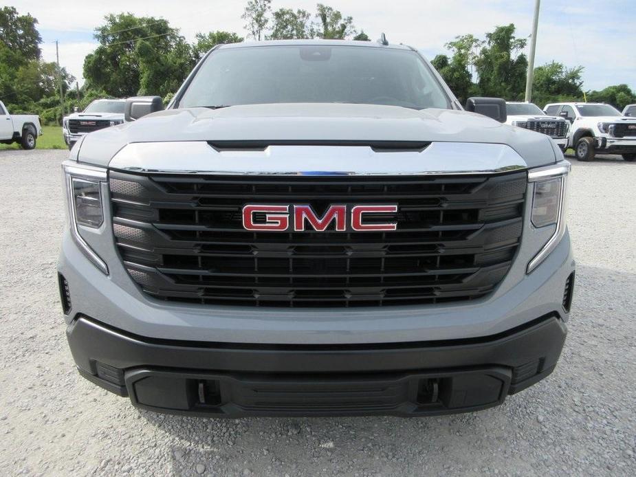 new 2025 GMC Sierra 1500 car, priced at $45,242