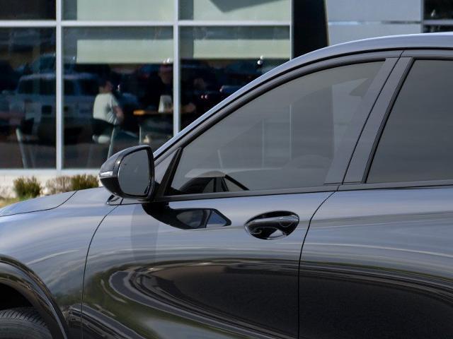 new 2025 Buick Envista car, priced at $26,994