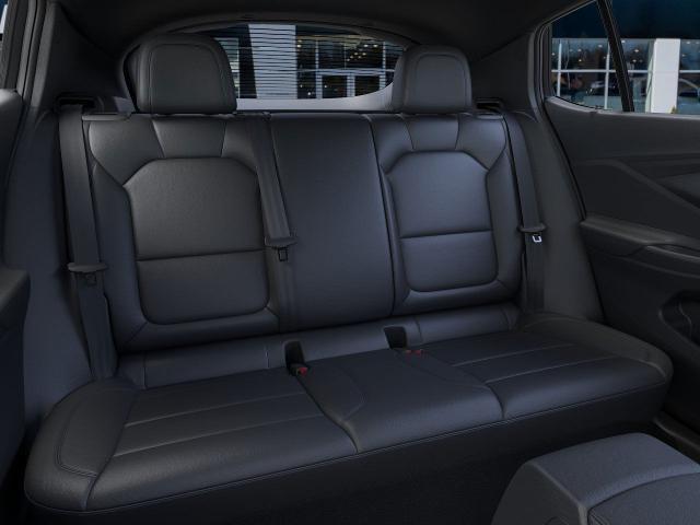 new 2025 Buick Envista car, priced at $26,994