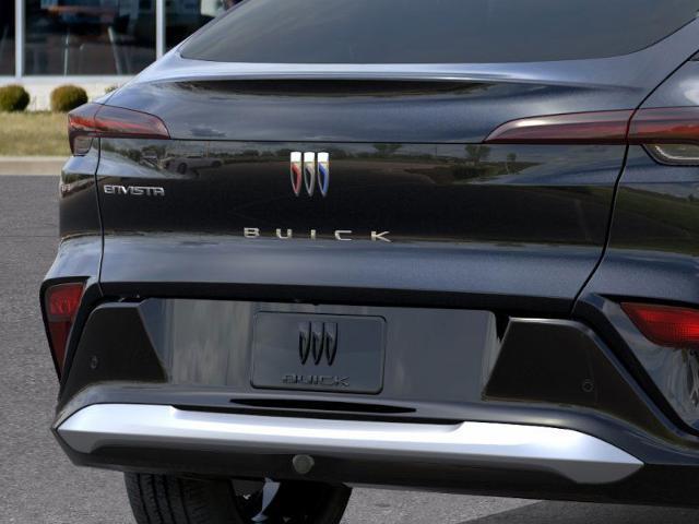 new 2025 Buick Envista car, priced at $26,994