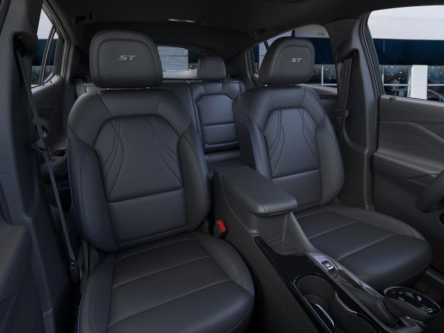 new 2025 Buick Envista car, priced at $26,994