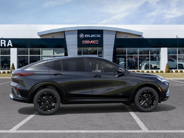 new 2025 Buick Envista car, priced at $26,994