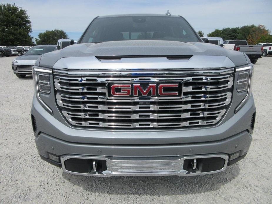 new 2025 GMC Sierra 1500 car, priced at $73,985