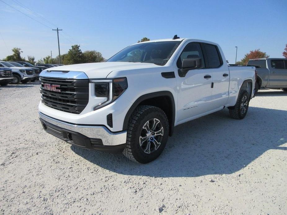 new 2025 GMC Sierra 1500 car, priced at $46,826