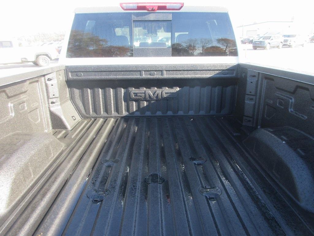 new 2026 GMC Sierra 2500 car, priced at $94,493