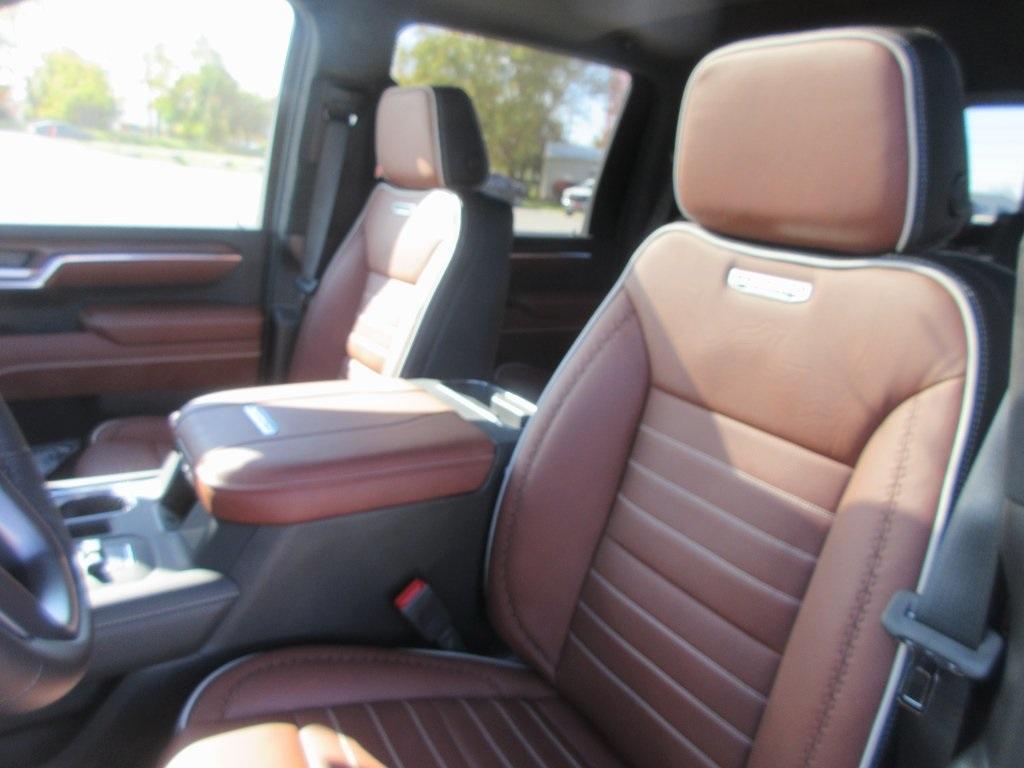 new 2026 GMC Sierra 2500 car, priced at $94,493