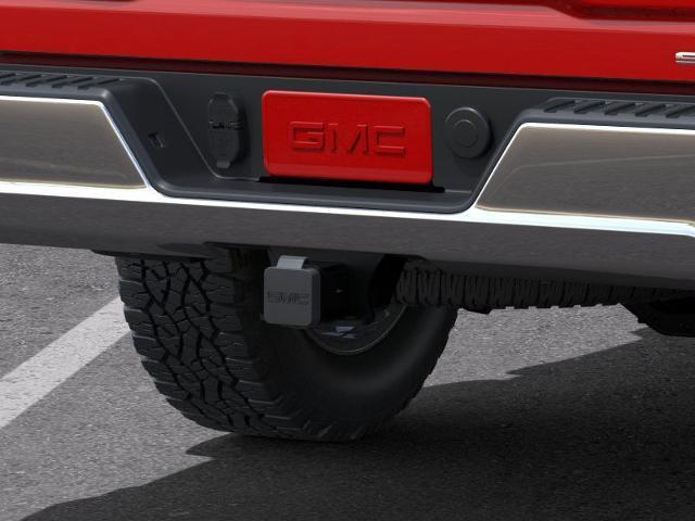 new 2025 GMC Sierra 3500 car, priced at $69,019