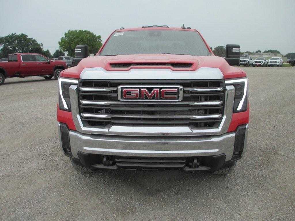 new 2025 GMC Sierra 3500 car, priced at $69,019