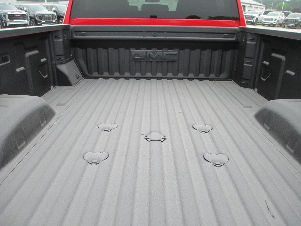 new 2025 GMC Sierra 3500 car, priced at $69,019