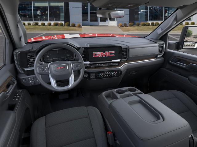 new 2025 GMC Sierra 3500 car, priced at $69,019