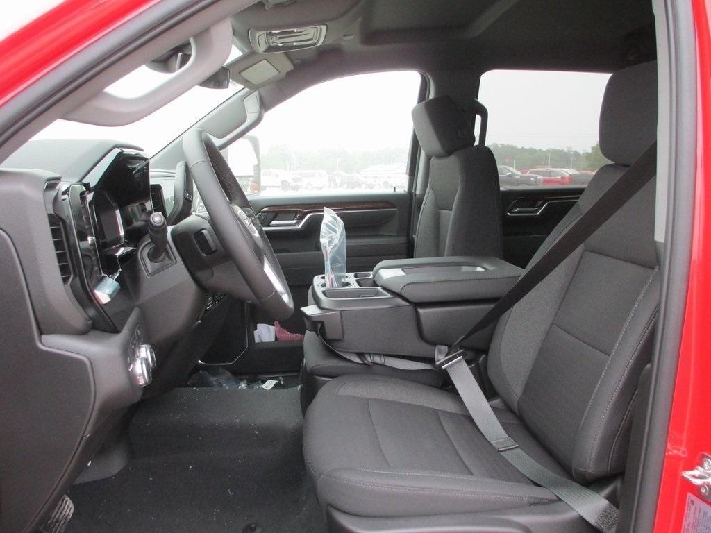 new 2025 GMC Sierra 3500 car, priced at $69,019